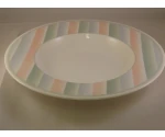 Diep bord Andante 24 cm