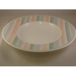 Diep bord Andante 24 cm