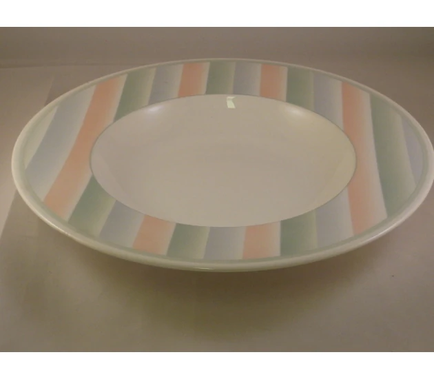 Diep bord Andante 24 cm