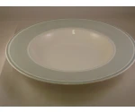 Diep bord Rondo 24 cm.
