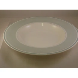 Diep bord Rondo 24 cm.