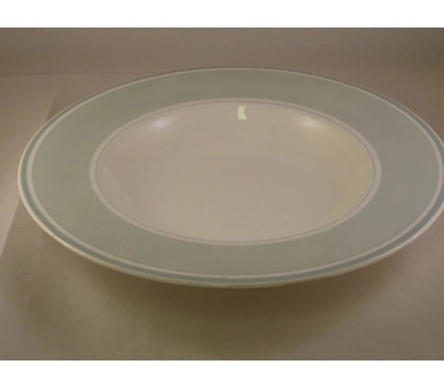 Diep bord Rondo 24 cm.
