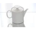 Theepot (zonder deksel!)