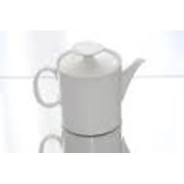 Theepot (zonder deksel!)