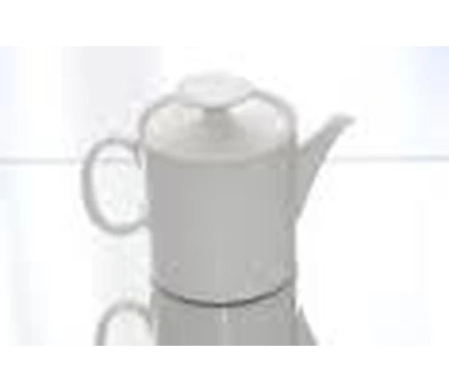 Theepot (zonder deksel!)