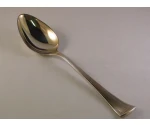 Dessertlepel 18,5 cm.