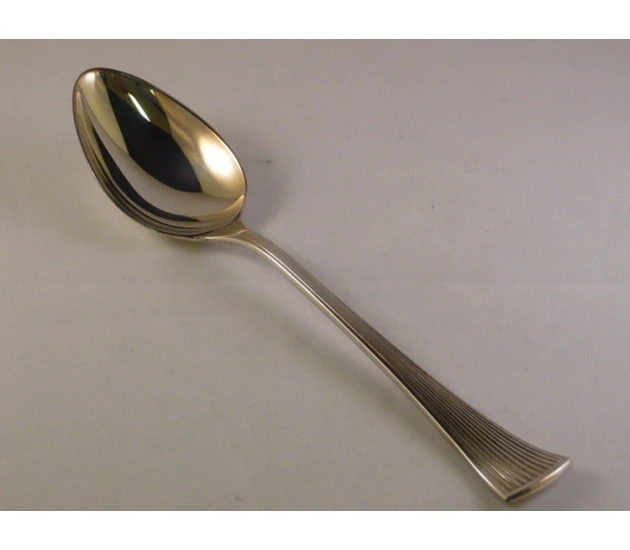 Dessertlepel 18,5 cm.