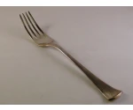 Dessertvork 18 cm