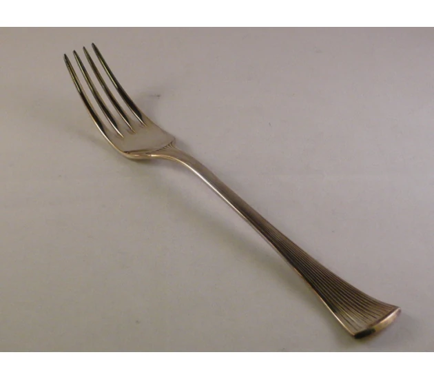 Dessertvork 18 cm