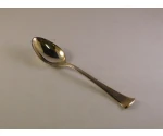 Koffielepel 13 cm.