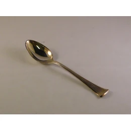 Koffielepel 13 cm.