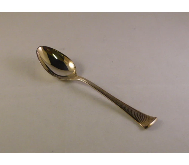 Koffielepel 13 cm.