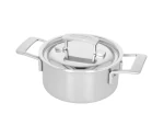 Kookpan 16 cm