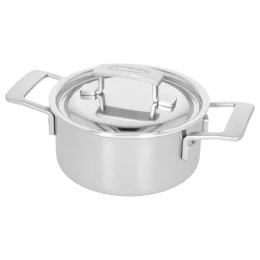 Kookpan 16 cm