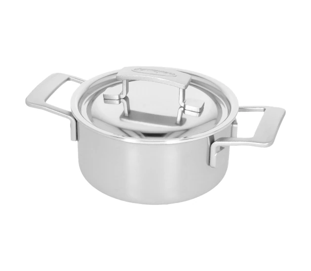 Kookpan 16 cm
