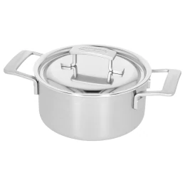 Kookpan 18 cm *Original*