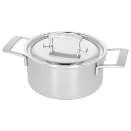 Kookpan 20 cm
