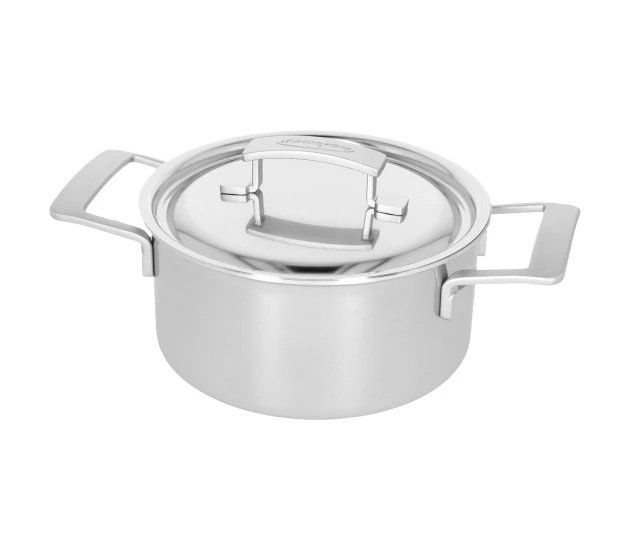 Kookpan 20 cm