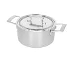Kookpan 22 cm *Original*