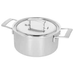 Kookpan 22 cm *Original*