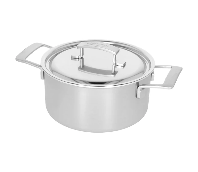 Kookpan 22 cm *Original*