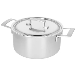 Kookpan 24 cm *Original*