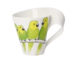 Beker Grasparkiet