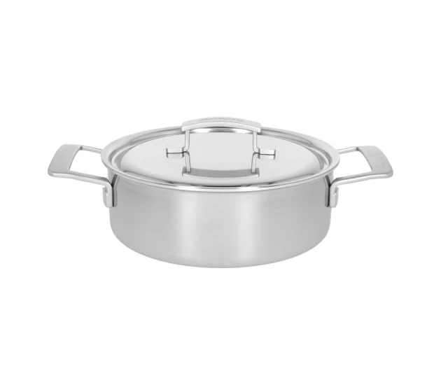 Hapjespan 24 cm