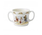 Beker met 2 oren