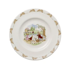 Ontbijtbord 20 cm