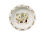 Dikwandig babybord 16 cm