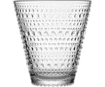 Glas 30 cl Helder