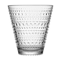 Glas 30 cl Helder