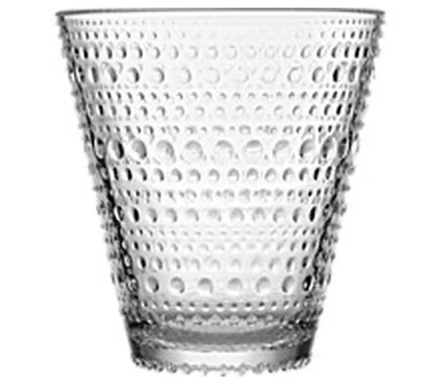 Glas 30 cl Helder