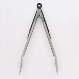 Serveertang 30 cm