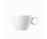 Koffiekop los