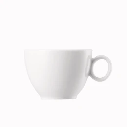 Koffiekop los