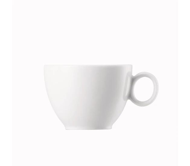 Koffiekop los