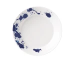 Diep bord Splash 23 cm