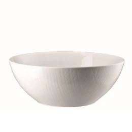 Slaschaal 24 cm