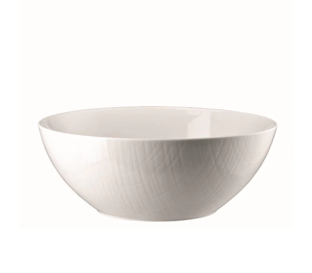 Slaschaal 24 cm