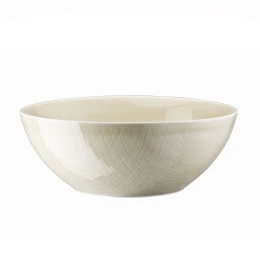 Slaschaal 24 cm