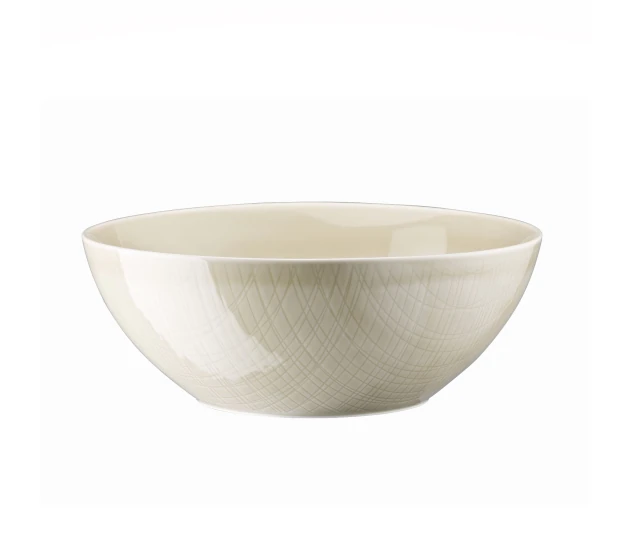 Slaschaal 24 cm