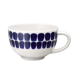 Koffiekop los