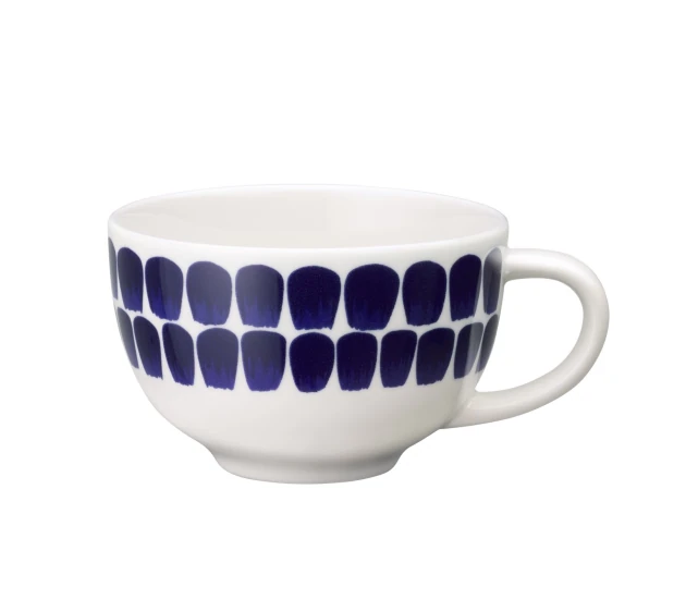 Koffiekop los