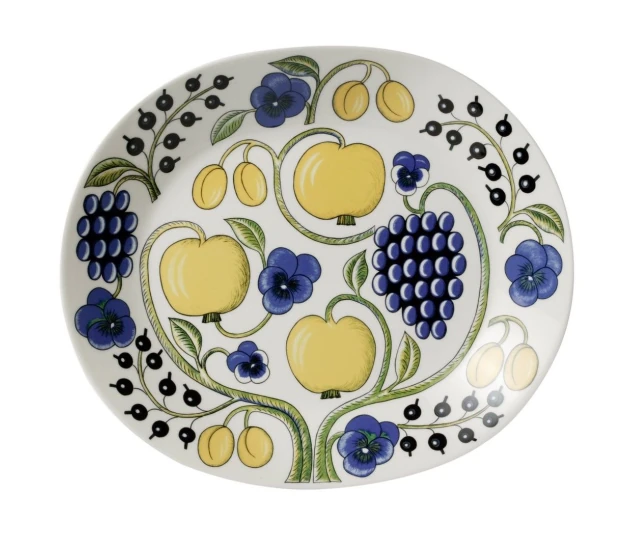 Serveerschaal 36 cm