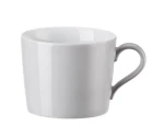 Koffiekop los met zwarte vlek aan achterzijde