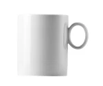 Beker groot