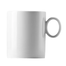 Beker groot