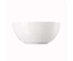 Slaschaal 21 cm